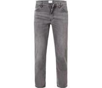 Jeans Tramper Regular Fit Baumwoll-Stretch