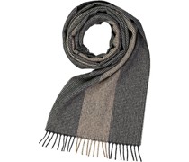 Schal Reines Kaschmir -beige
