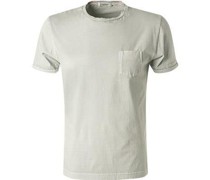 T-Shirt Baumwolle grün
