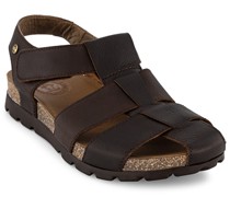 Schuhe Sandalen Nappaleder