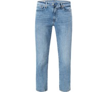Jeans 511 Baumwoll-Stretch mittel