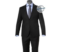 Sakko Slim Fit Schurwolle Super100