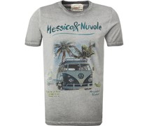 T-Shirt Baumwolle