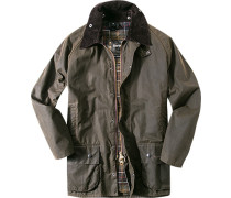 barbour jacke beaufort herren