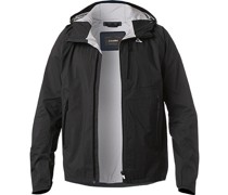 Funktionsjacke Mikrofaser ungefüttert