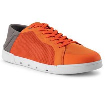 Schuhe Sneaker Textil wasserresistent