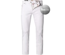Jeans Leonardo Slim Fit Baumwoll-Stretch