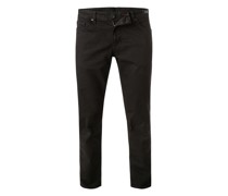 Jeans Mitch Modern Fit Baumwolle T400®