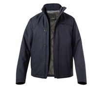 Jacke Mikrofaser RESPIRA® navy