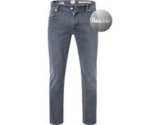 Jeans Leonardo, Slim Fit, Baumwoll-Stretch 18 moons
