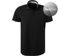 Polo-Shirt Funktionsmaterial