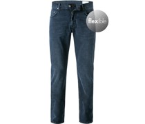 Jeans John, Slim Fit, Baumwolle T400® 9,5oz
