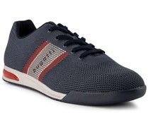 Schuhe Sneaker Textil