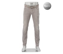 Jeans Slim Fit Baumwolle T400®
