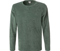 Pullover Frottee