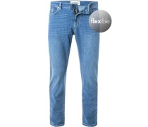 Jeans Baumwoll-Stretch jeans