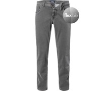 Jeans Modern Fit Bio Baumwolle T400®
