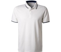 Polo-Shirt Modern Fit Baumwoll-Piqué