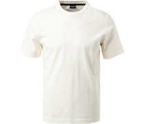 T-Shirt Baumwolle ecru