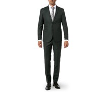 Anzug, Slim Fit, Schurwolle Super120 GUABELLO