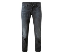 Jeans Delaware Slim Fit Baumwoll-Stretch