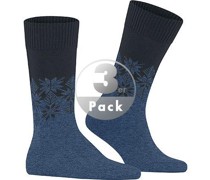 Serie Haven, Socken, Wolle-Kaschmir