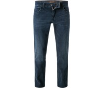 Jeans BENNET, Modern Fit, Baumwoll-Stretch 11oz