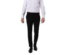 Hose Extra Slim Fit Wolle
