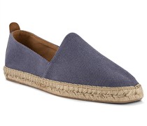 Espadrilles Textil jeans