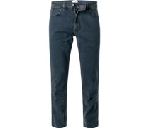 Jeans Greensboro, Regular Straight, Baumwoll-Stretch 11,5