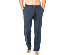 Hose Modal navy