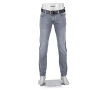 Jeans Slim Fit Baumwolle T400®