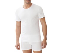 T-Shirt Sea Island Baumwolle mercerisiert