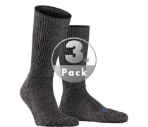 Serie Walkie Socken Merinowolle