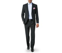 Anzug Modern Fit Schurwolle