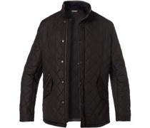 Steppjacke Powell Mikrofaser