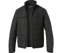 Steppjacke Mikrofaser