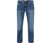 Jeans Oregon Baumwoll-Stretch