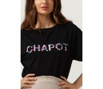 T-shirt Steve Chapot T-shirt
