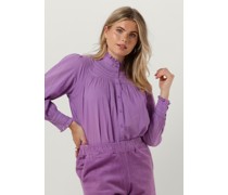 Circle Of Trust Damen Blusen Remi Blouse - Lila