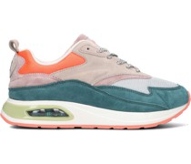 The Hoff Brand Damen Sneaker Low Liberty - Merhfarbig/Bunt