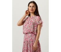 Circle Of Trust Damen Blusen Mona Blouse - Hell-Pink
