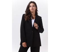 Neo Noir Damen Blazers Avery Suit Blazer - Schwarz