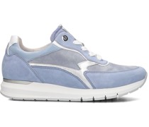 Gabor Damen Sneaker Low 355 - Blau
