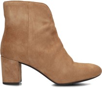 Tango Damen Stiefeletten Cila 502 - Cognac