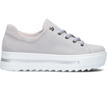 Gabor Damen Sneaker Low 496 - Grau