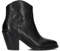 Via Vai Damen Stiefeletten Mara Denver - Schwarz