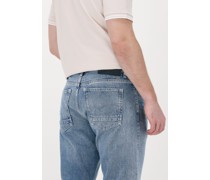 Straight Leg Jeans Triple A Regular