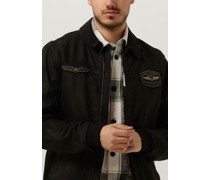 Jack Bomber Jacket Summer Hudson 2.0