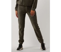 Moscow Damen Hosen Jordan - Olive